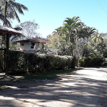 Chale Rio Dos Meros Villa Araquari Exteriör bild