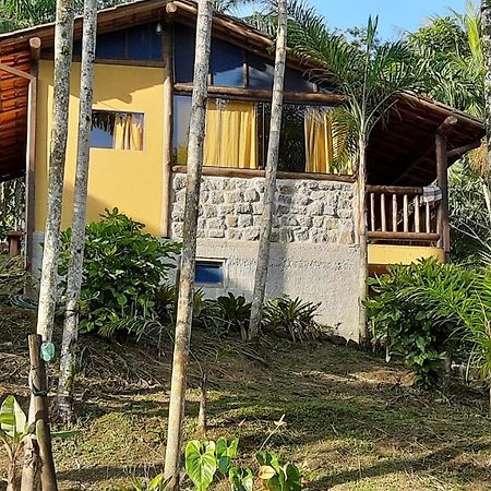 Chale Rio Dos Meros Villa Araquari Exteriör bild