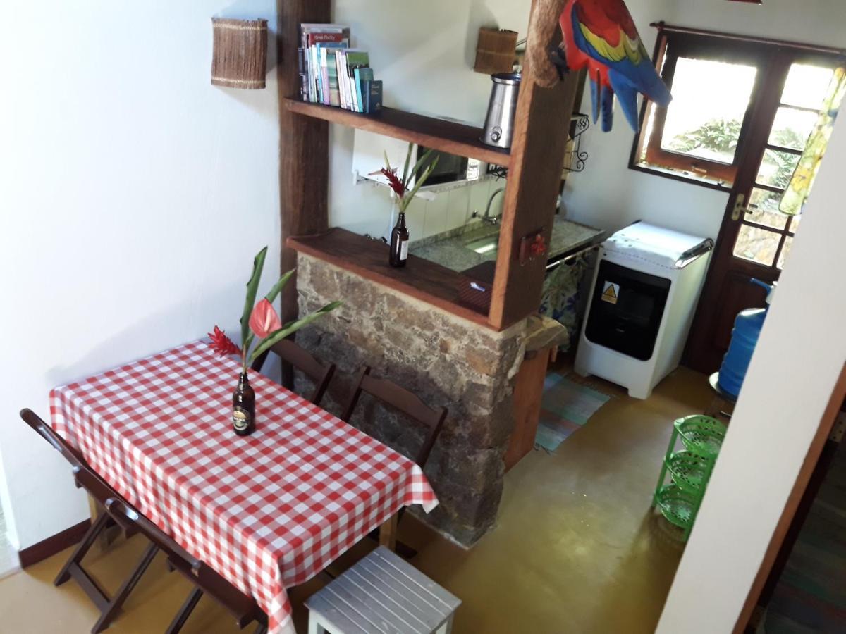 Chale Rio Dos Meros Villa Araquari Exteriör bild
