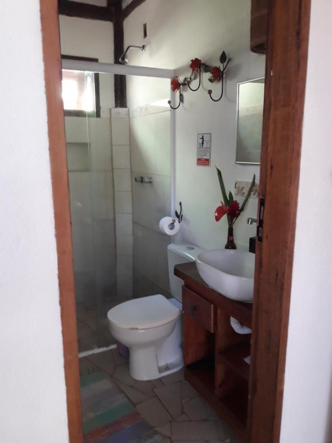 Chale Rio Dos Meros Villa Araquari Exteriör bild