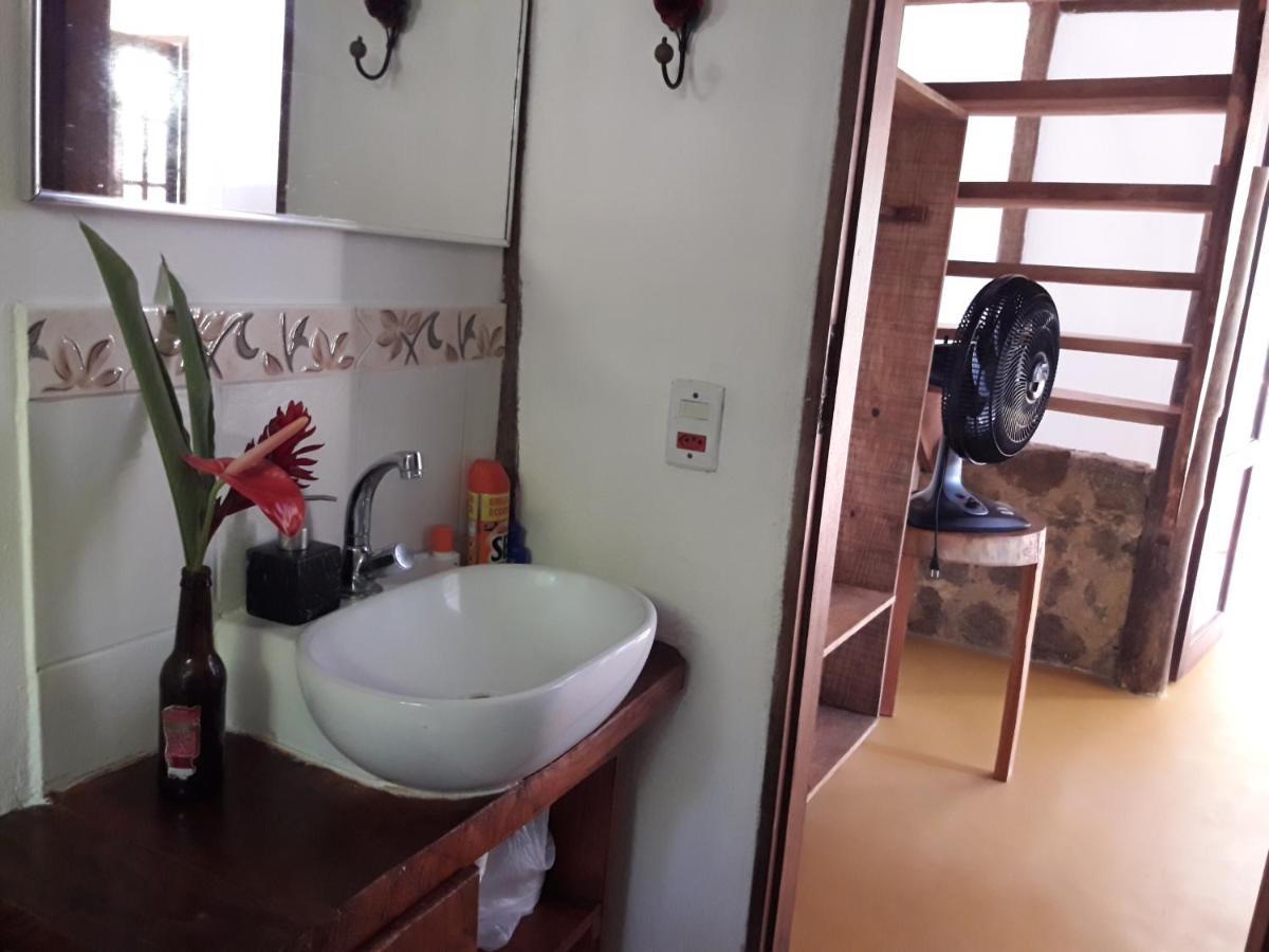 Chale Rio Dos Meros Villa Araquari Exteriör bild