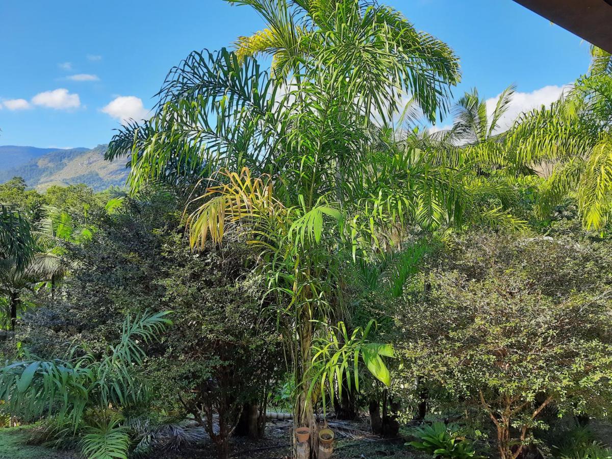 Chale Rio Dos Meros Villa Araquari Exteriör bild