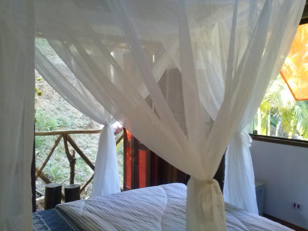 Chale Rio Dos Meros Villa Araquari Exteriör bild