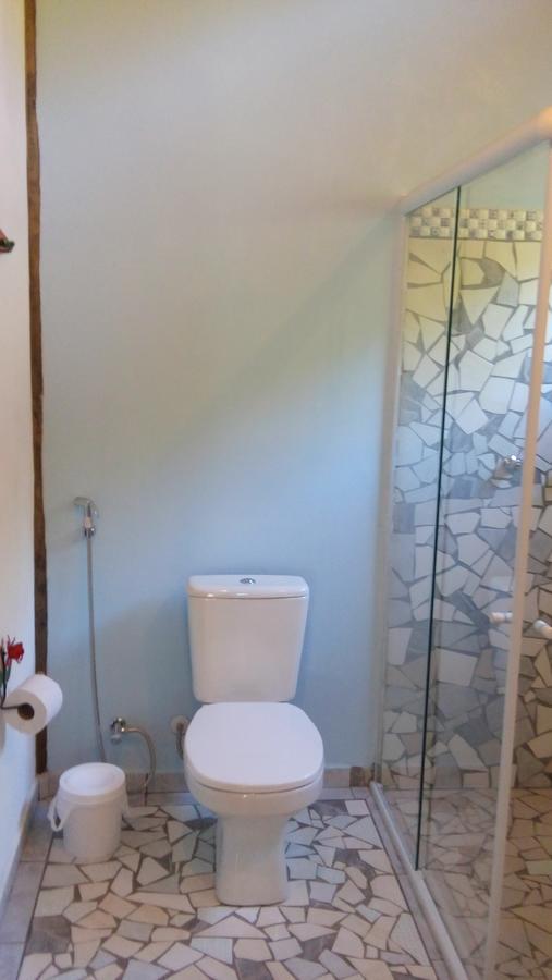 Chale Rio Dos Meros Villa Araquari Exteriör bild