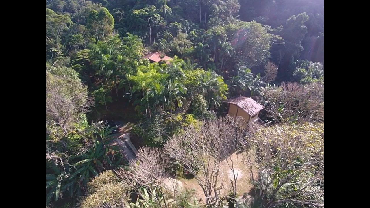 Chale Rio Dos Meros Villa Araquari Exteriör bild