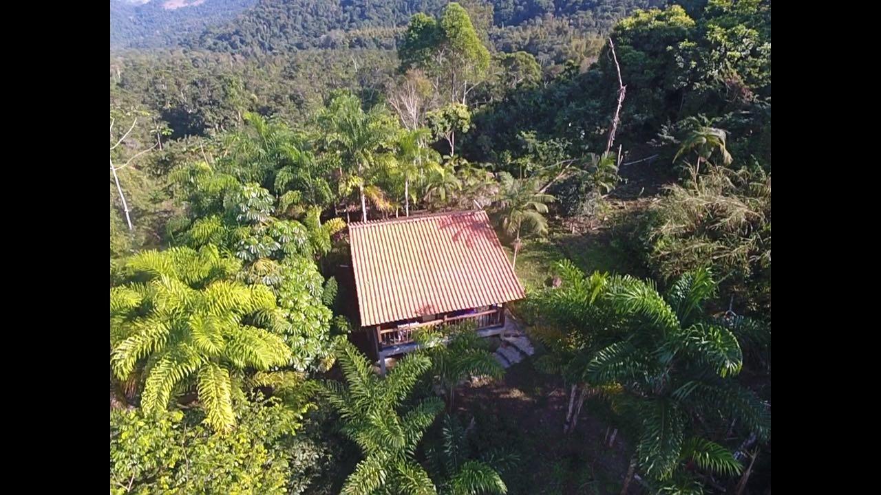 Chale Rio Dos Meros Villa Araquari Exteriör bild