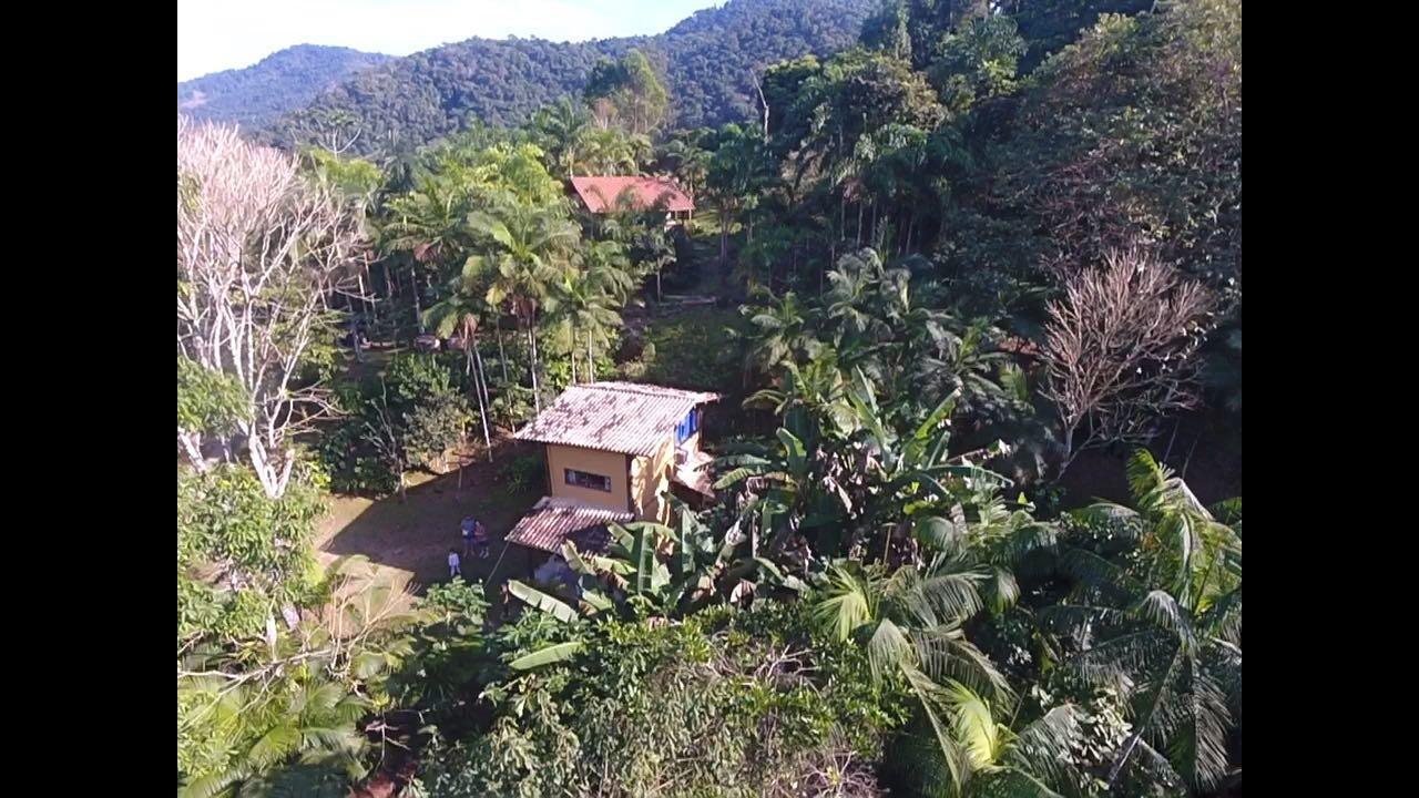 Chale Rio Dos Meros Villa Araquari Exteriör bild