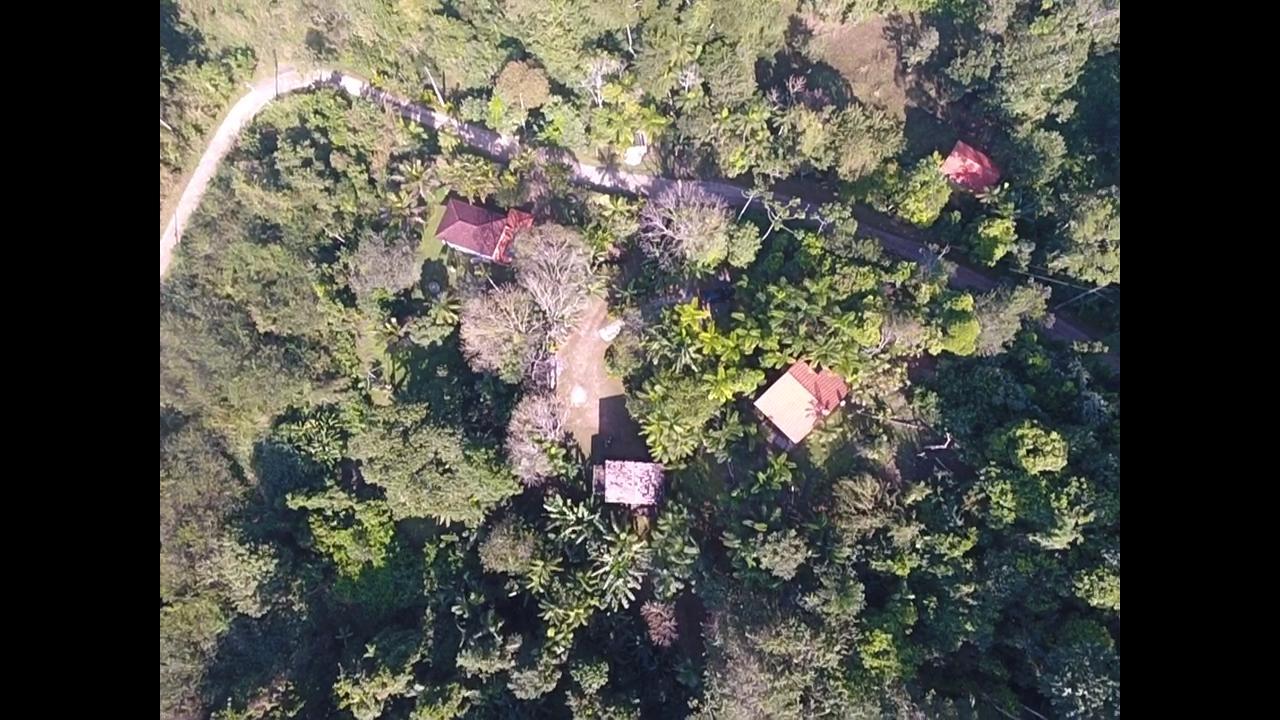 Chale Rio Dos Meros Villa Araquari Exteriör bild
