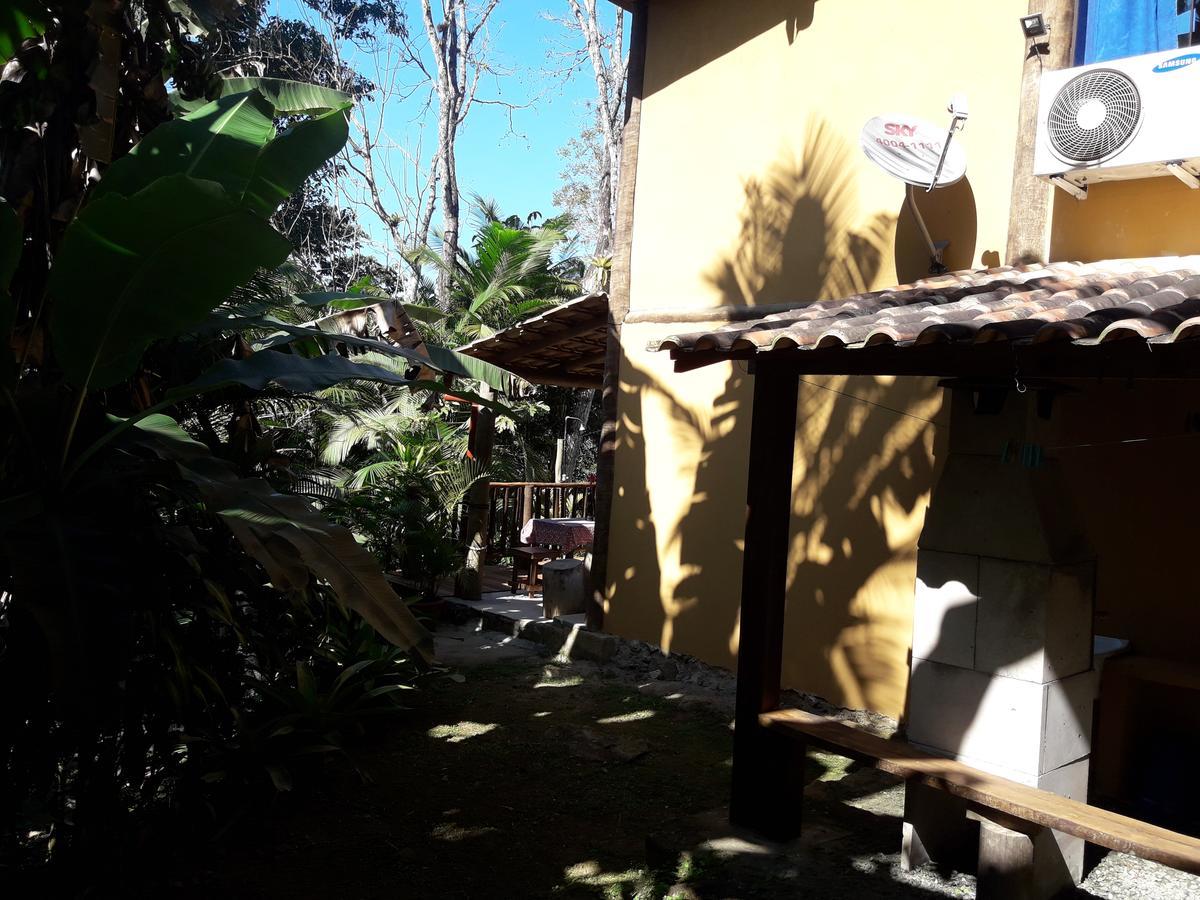 Chale Rio Dos Meros Villa Araquari Exteriör bild