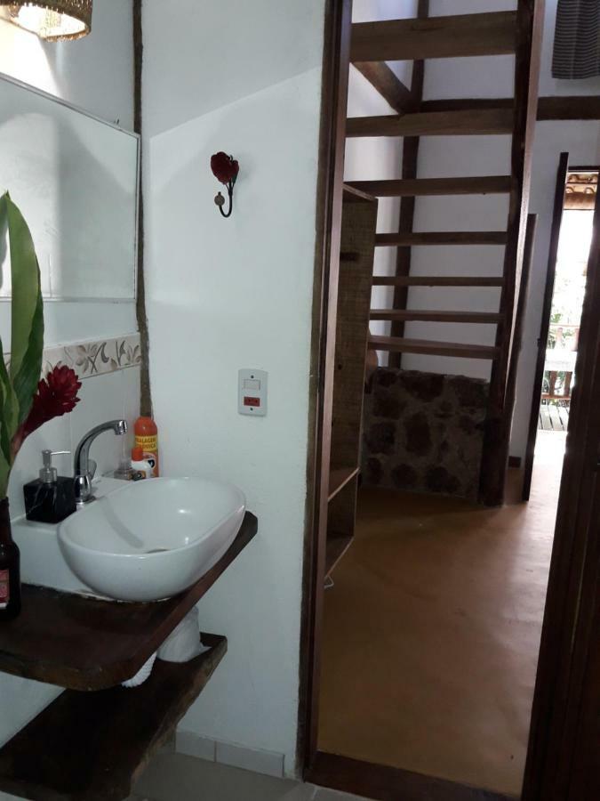 Chale Rio Dos Meros Villa Araquari Exteriör bild